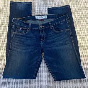 Hollister Laguna skinny jeans